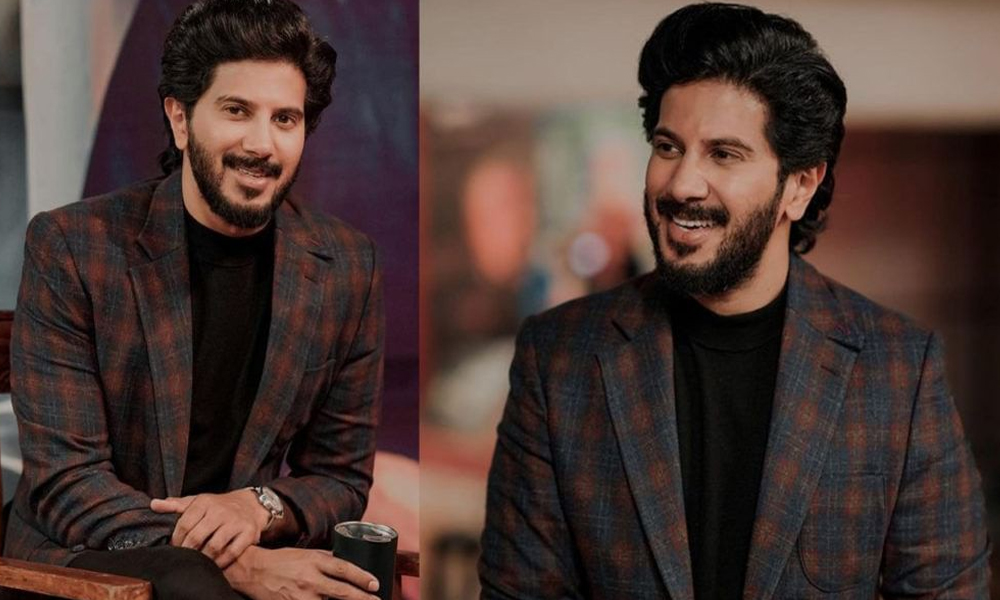 ఇక పై ప్రేమకథ సినిమాలలో నటించను.. దుల్కర్ డేసిషన్!