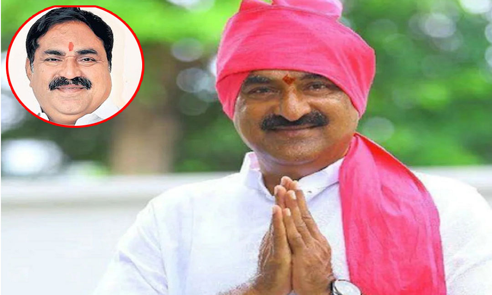 కోమటిరెడ్డి బ్రదర్స్ బాటలో ఎర్రబెల్లి బ్రదర్స్.!