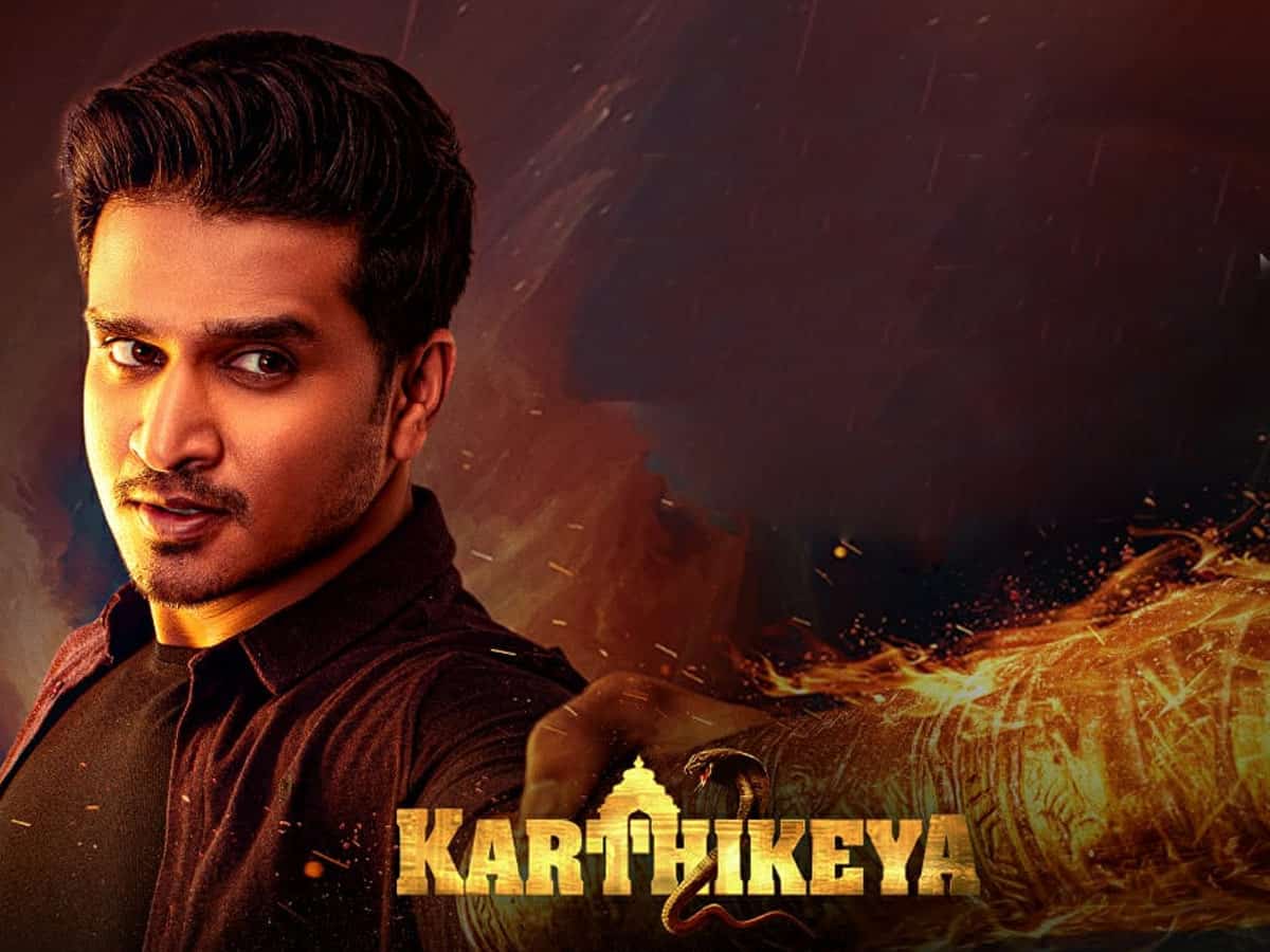 గాసిప్స్ : నిఖిల్ “కార్తికేయ 2” ఓటిటి లో రిలీజ్ ఎప్పుడు వస్తుంది అంటే.?