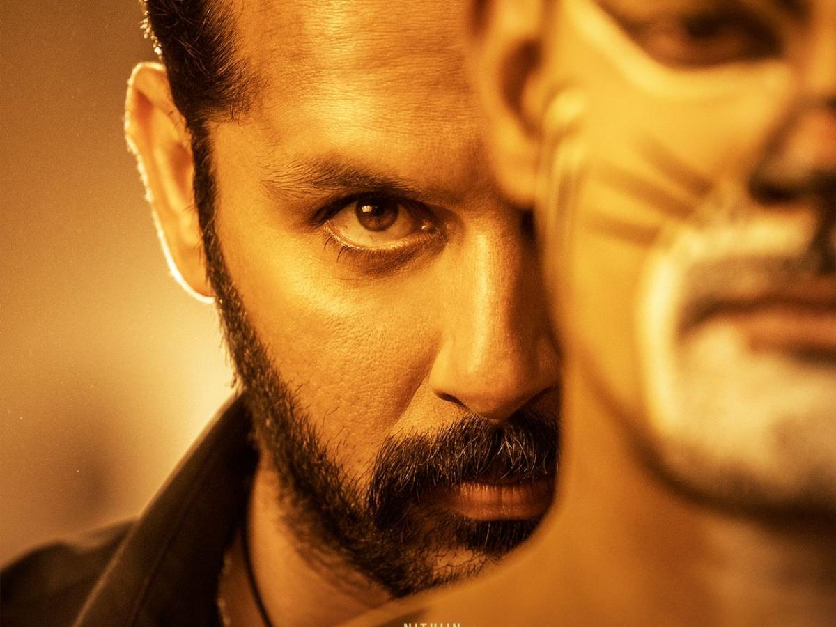 రివ్యూ : మాచర్ల నియోజకవర్గం