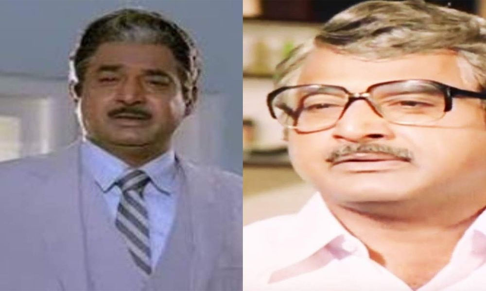 కూతుర్లకు చిల్లిగవ్వ ఇవ్వకుండా కోట్లు దానం చేసిన సీనియర్ నటుడు?