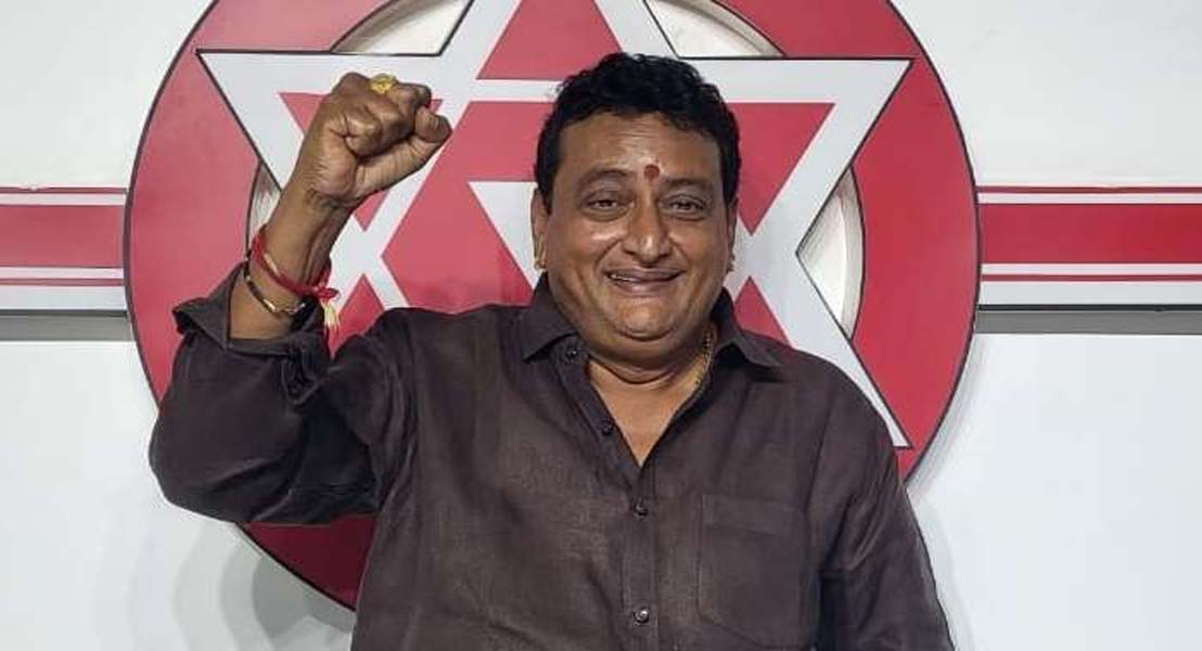 జనసేనపై పృథ్వీరాజ్ దృష్టి పెట్టింది ఆ కారణం వల్లేనా?