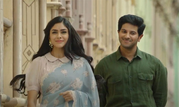 బాలీవుడ్ లో రిలీజ్ కానున్న సీతారామం.. రిలీస్ డేట్ ఫిక్స్..?