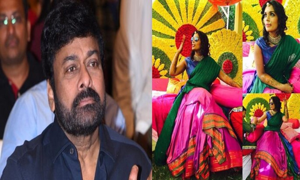 వామ్మో.. మూడో పెళ్లికి రెడీ అవుతున్న శ్రీజ.. మెగా పరువు అంతేనా?