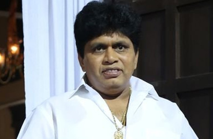 షాకింగ్ : టాలీవుడ్ ప్రముఖ స్టార్ కమెడియన్ తండ్రి మృతి..!