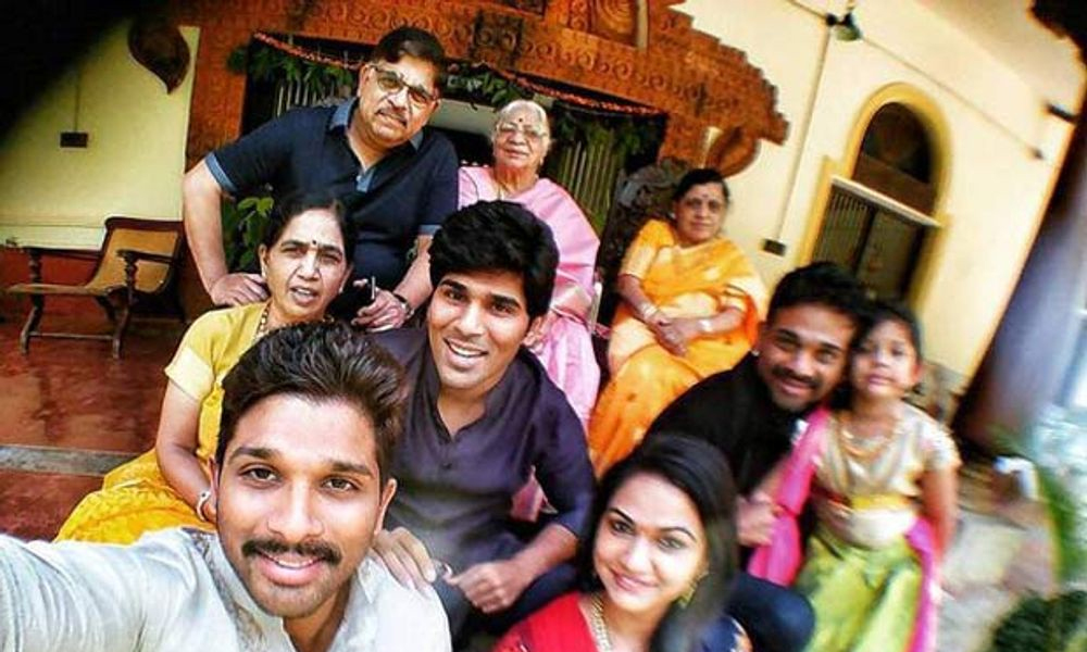 అల్లు అర్జున్ కి అన్ని కోట్ల ఆస్తులు ఉన్నాయా..?