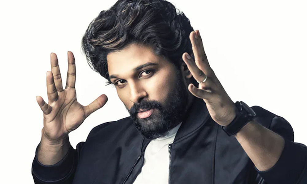 బన్నీ క్రేజ్ మామూలుగా లేదు… యాడ్స్ ద్వారా కోట్లు వెనకేస్తున్న హీరో?