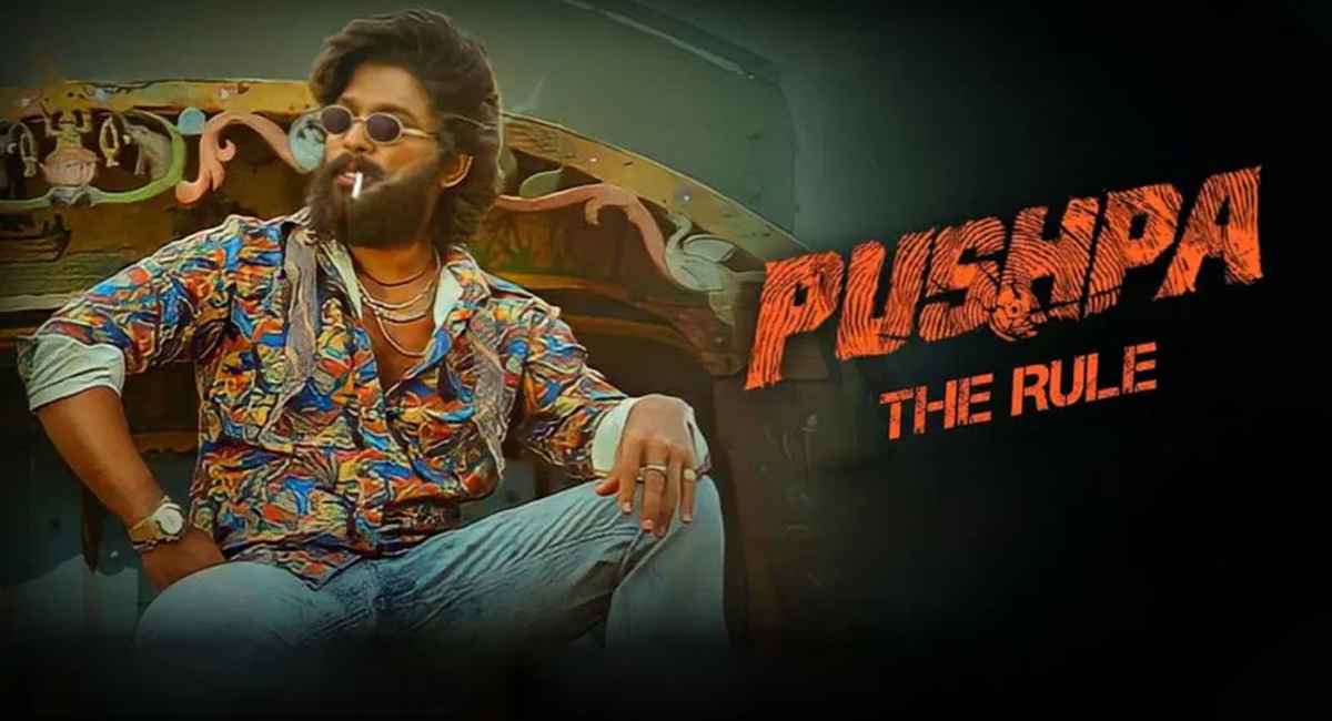 పుష్ప 2 గురించి అదిరిపోయే అప్డేట్ ఇచ్చిన దేవిశ్రీ.. అభిమానులకు పూనకాలే?