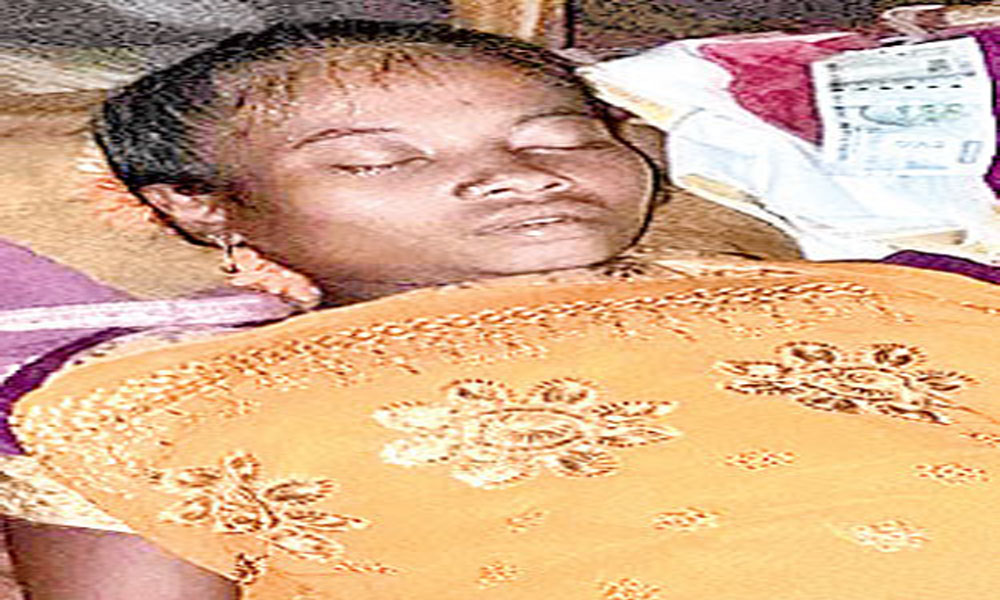 అల్లూరి సీతారామరాజు జిల్లాలో దారుణం.. సరైన  వైద్యం అందక ప్రాణాలు కోల్పోయిన నిండు గర్భిణి…!