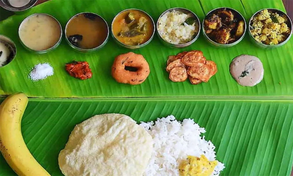 అరటి ఆకుల్లో భోజనంఆరోగ్యానికి మంచిదే….ఈ ఒక్క విషయాన్ని మర్చిపోతే ప్రమాదమే?