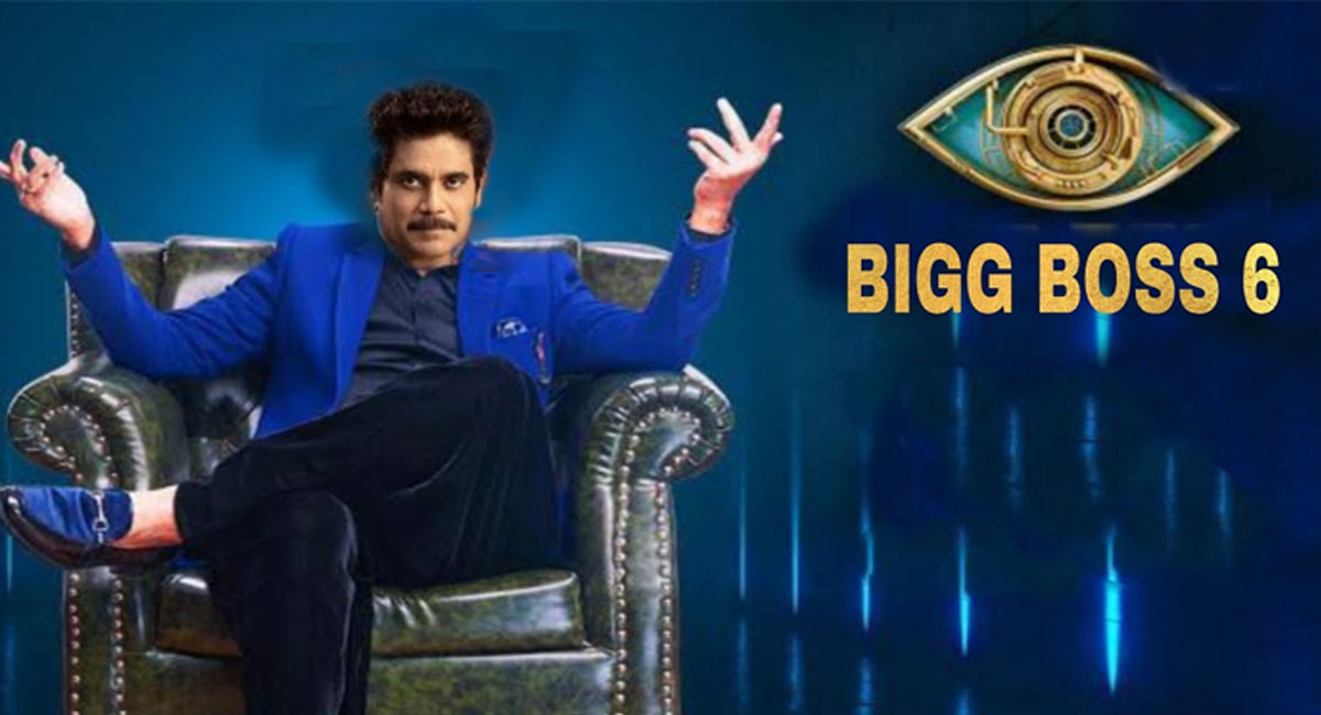 బిగ్ బాస్ సీజన్ 6 విన్నర్ ఆమెనే..? ముందే జోతిష్యం చెప్పేస్తున్న ప్రేక్షకులు…!