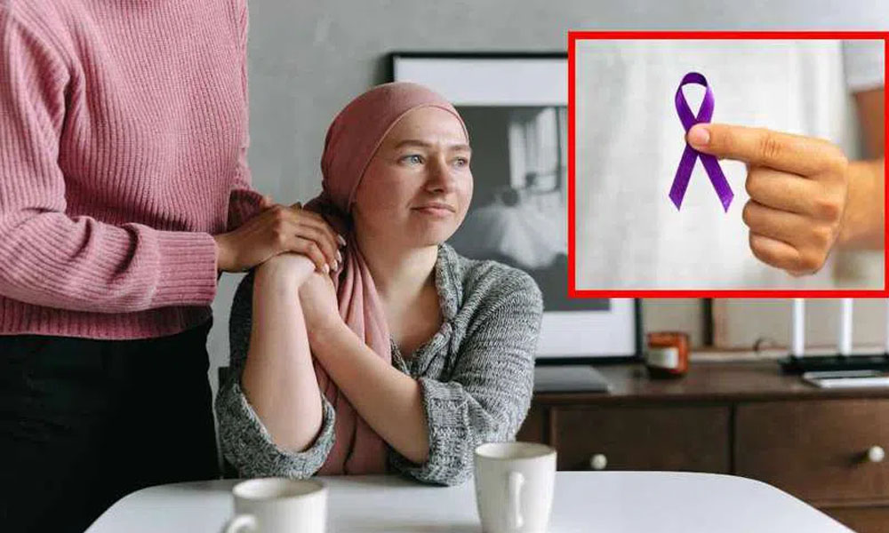 మహిళల్లో వచ్చే క్యాన్సర్ సమస్యలకు చెక్ పెట్టాలంటే ఈ జాగ్రత్తలు తప్పనిసరిగా తీసుకోవాలి…?