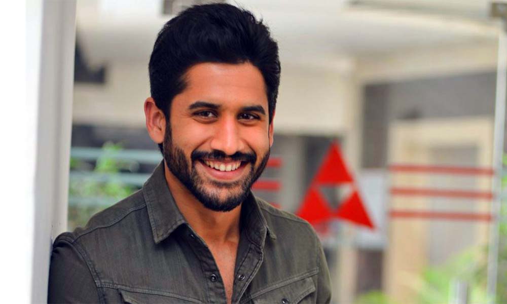 జీవితంలో ప్రేమ ఎంతో ముఖ్యం… ప్రేమ గురించి షాకింగ్ కామెంట్స్ చేసిన చైతన్య!