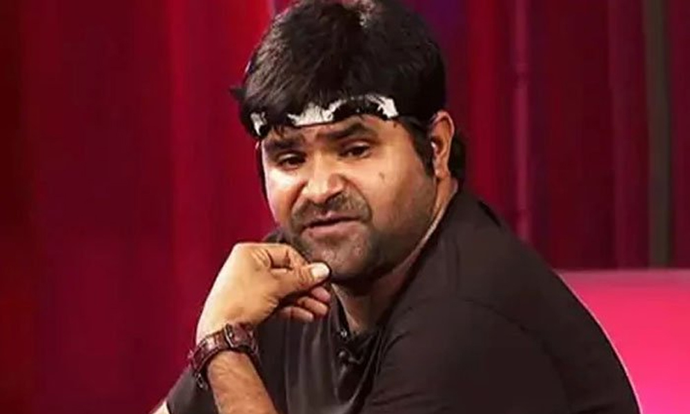 బిగ్ బాస్ ఎంట్రీ పై స్పందించిన చలాకి చంటి.. ఏమన్నారంటే?