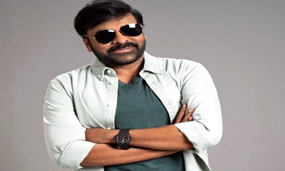 కంటెంట్ బాగుంటే ప్రేక్ష‌కులు ఆద‌రిస్తారు : మెగాస్టార్ చిరంజీవి ట్వీట్