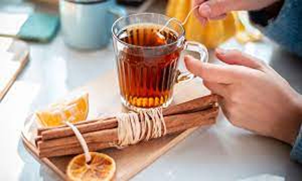 దాల్చిన చెక్కతో తయారు చేసిన టీతో అద్భుత ఆరోగ్య ప్రయోజనాలు మీ సొంతం?