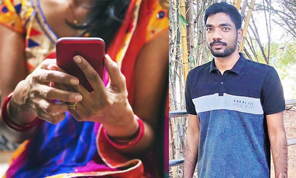 కృష్ణాజిల్లాలో దారుణం… పోలీసుల ప్రవర్తనతో మనస్థాపానికి గురై యువకుడు ఆత్మహత్య…!