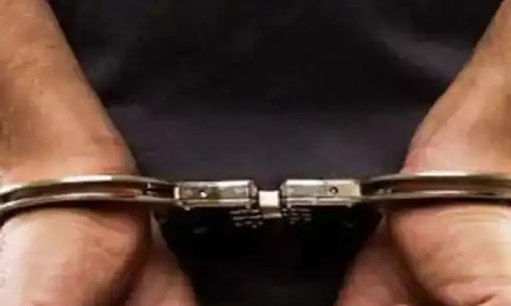 తండ్రి కర్కశానికి బలైన మూడేళ్ల చిన్నారి.. కేవలం కూతురు పుట్టిందన్న కోపంతోనే?