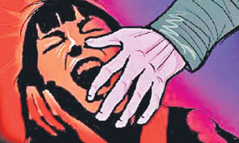 అయోధ్యలో దారుణం.. దళిత అక్కా చెల్లెళ్ళ పై సామూహిక హత్యాచారం?