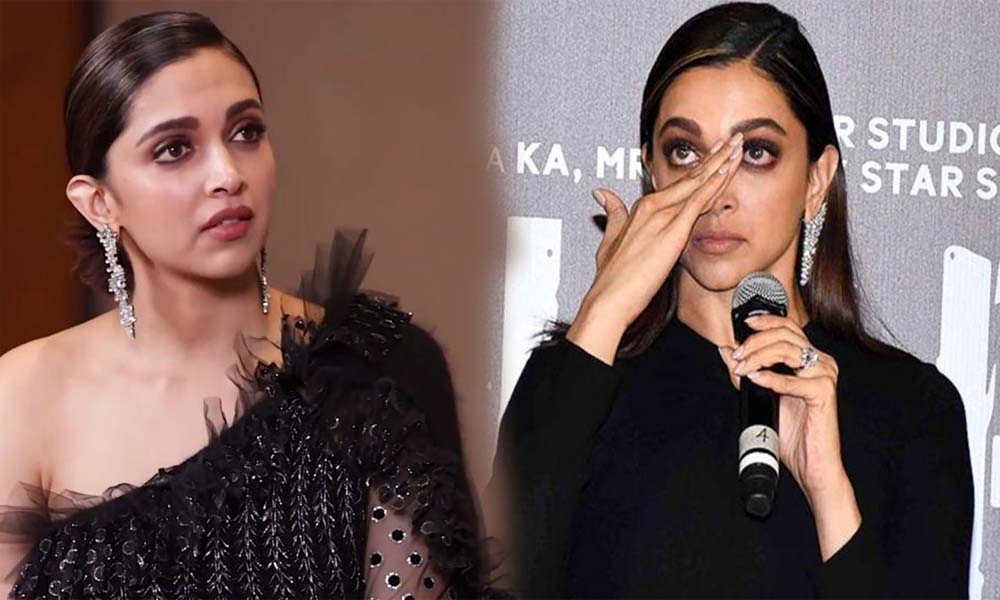 గాసిప్స్ : దీపికాతో ఇక వద్దు అంటున్న స్టార్ హీరోస్ భార్యలు??