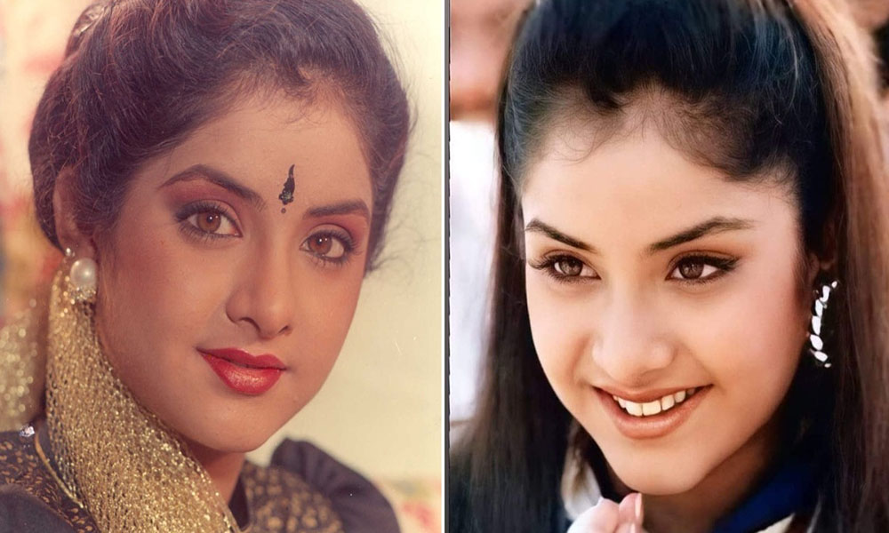 అతి చిన్న వయసులోనే దివ్యభారతి మరణం ఇప్పటికీ రహస్యమే.. ప్రమాదవశాత్తు జరిగిందా.. లేక?