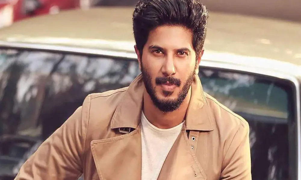 మరో టాలీవుడ్ అవకాశం అందుకున్న దుల్కర్ సల్మాన్.. ఈసారి ఆ డైరెక్టర్ కి అవకాశం!