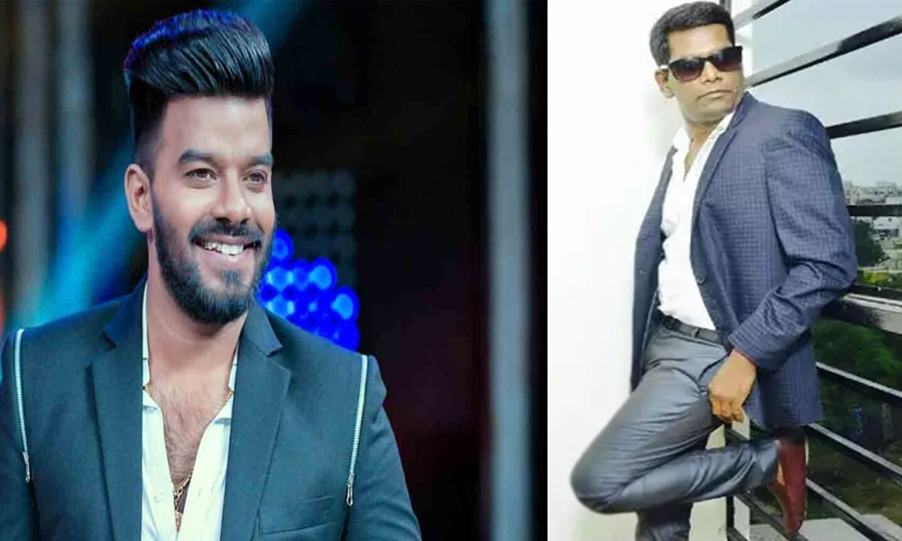 ఈటీవీలో సుధీర్, చమ్మక్ చంద్ర రీ ఎంట్రీ… వైరల్ అవుతున్న వీడియో…!