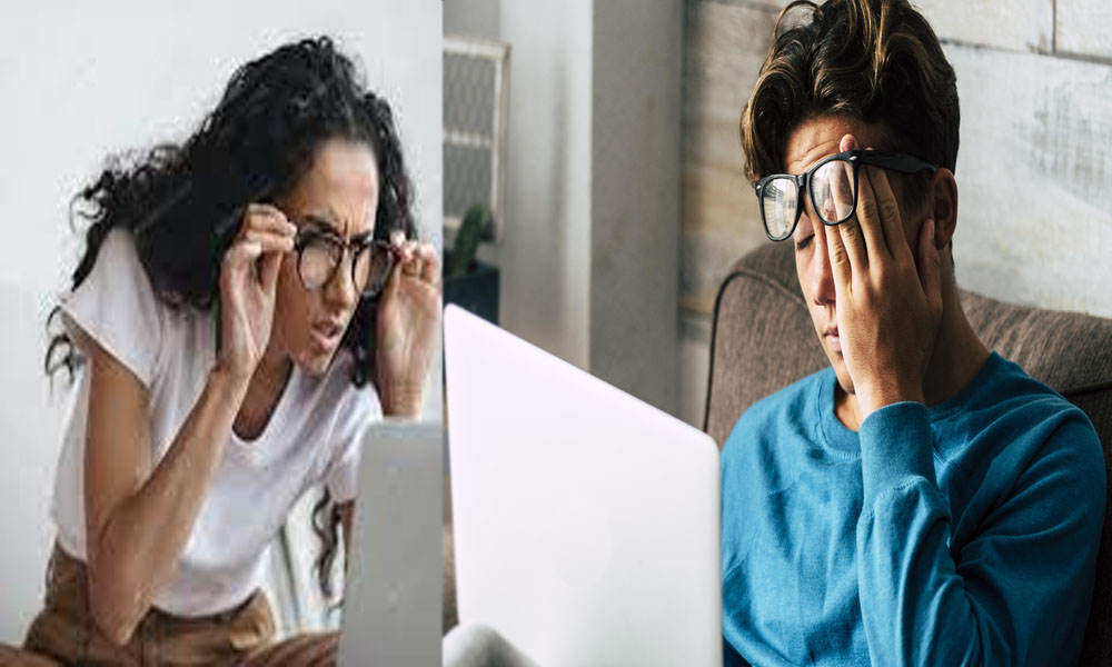 రోజురోజుకు పెరుగుతున్న కంటి చూపు సమస్యలు.. ఈ ఆహార పదార్థాలతో సమస్యకు చెక్ పెట్టండి!