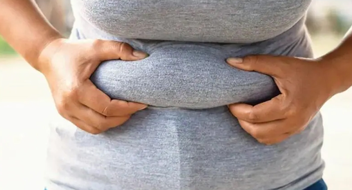 భోజనం తర్వాత ఇలా చేస్తే పొట్ట చుట్టూ కొవ్వు పోవడం గ్యారెంటీ..!