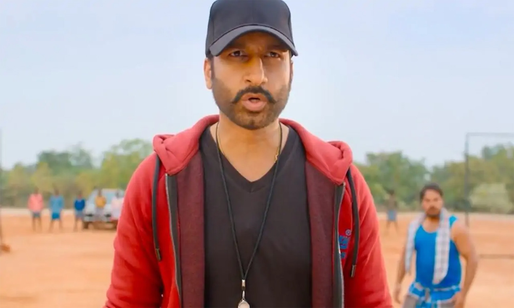 తన కెరీర్ లోనే బెస్ట్ రెమ్యూనరేషన్ ఎంతో బయటపెట్టేసిన గోపీచంద్!