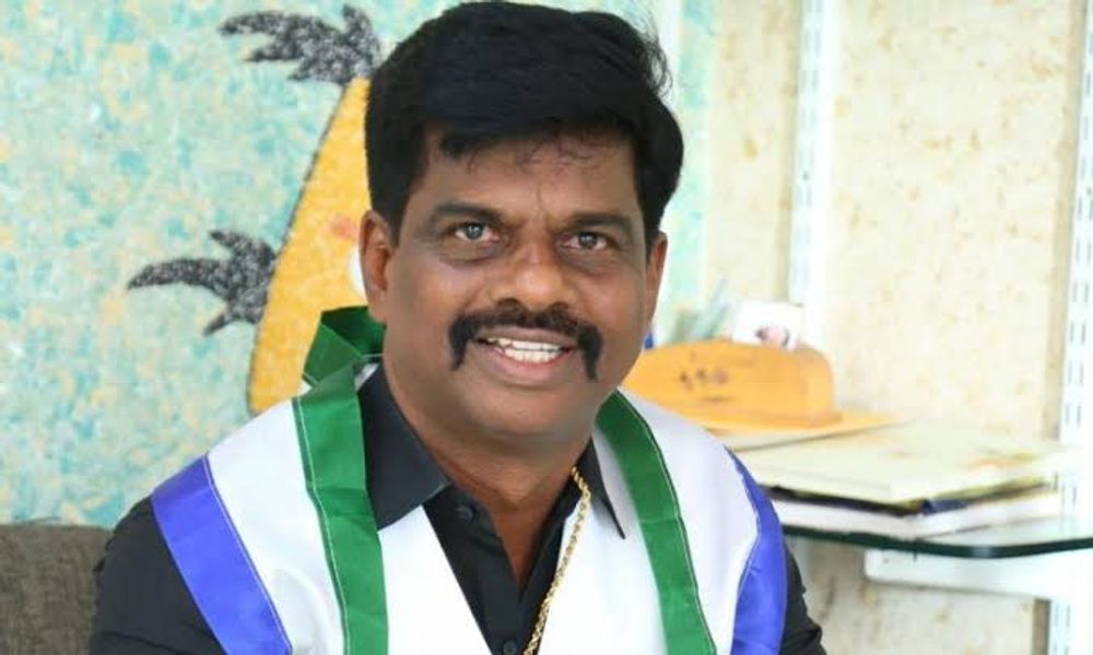 గోరంట్ల మాధవ్ మీద రాజకీయ కుట్ర.! నిజమేనా.?