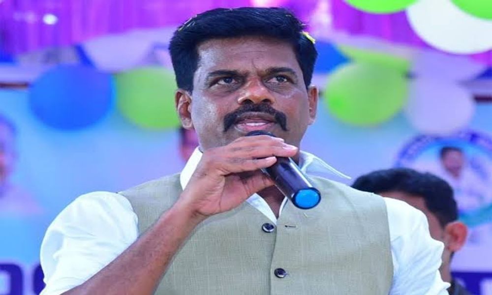 గోరంట్ల వీడియో లీక్ వెనుక వున్నదెవరు.?