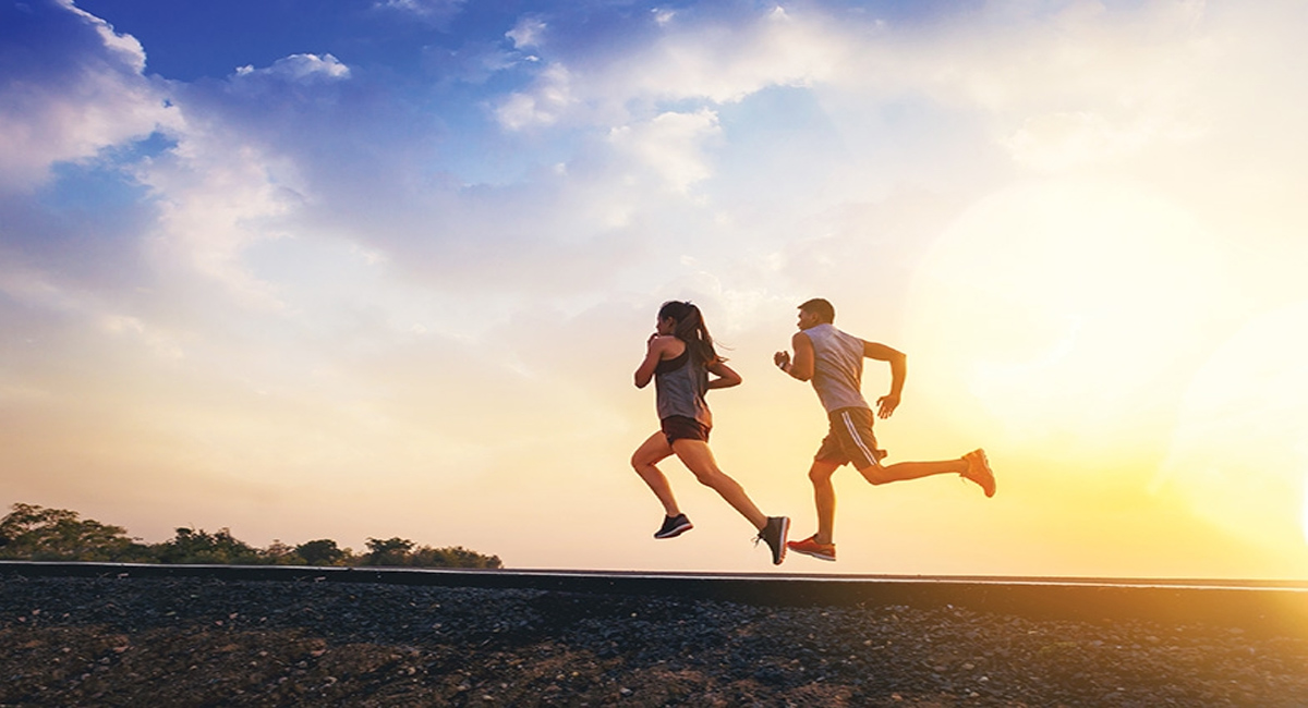 ఆరోగ్యంగా ఉండాలా.. ఈ సింపుల్ చిట్కాలు మీకోసమే!