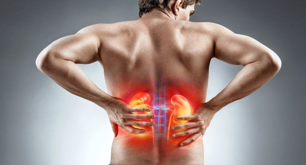 కిడ్నీ సమస్యతో బాధపడుతున్నారా.. అయితే ఈ టిప్స్ మీకోసమే!