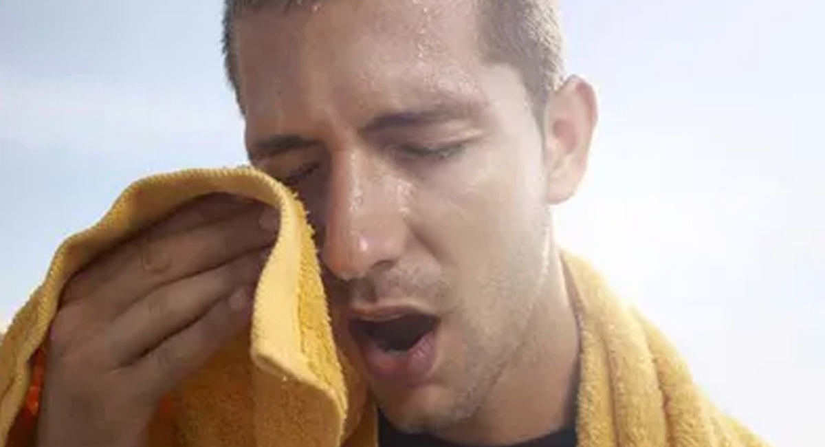 మీ శరీరం వేడికి గురి అవుతుందా.. ఈ టిప్స్ మీకోసమే!