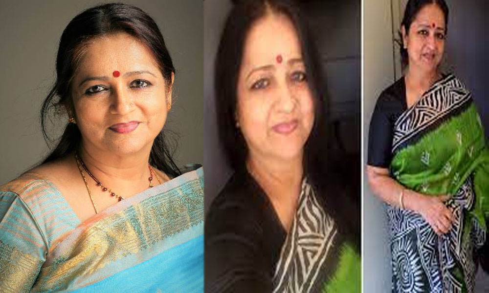 తాను బ్రతికుండగానే తన కూతురు చనిపోవాలన్న సీనియర్ ఆర్టిస్ట్.. కారణం తెలిస్తే షాక్..?