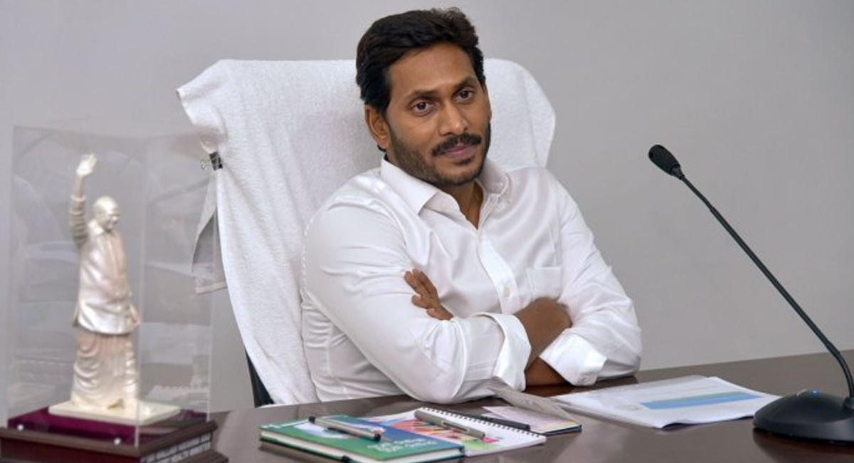 ప్రజలను కలిసే ఉద్దేశం లేదా జగన్.. అలా జరిగితే ఏం చేస్తారో?