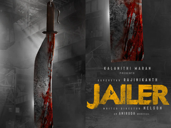 రజినీకాంత్ “జైలర్” లో తన పవర్ఫుల్ లేడీ విలన్ ని కన్ఫర్మ్ చేసిన మేకర్స్.!