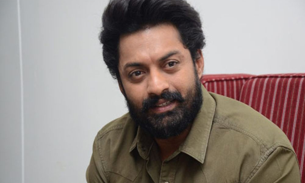 ఆ సినిమా డిజాస్టర్ తో ఆర్థికంగా చాలా నష్టపోయాను: కళ్యాణ్ రామ్
