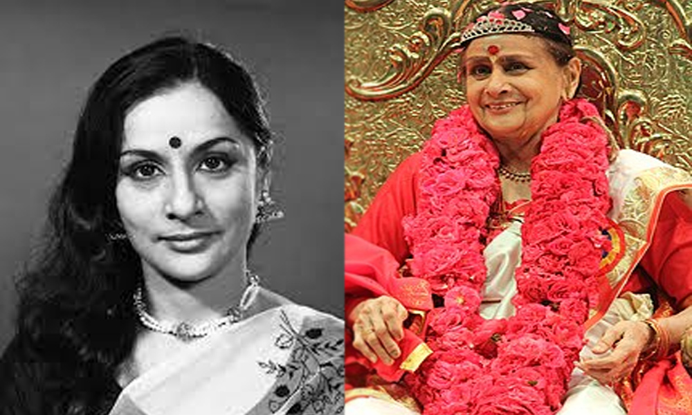 కాంచన జీవితం నాశనం అవటానికి అతనే కారణమా!