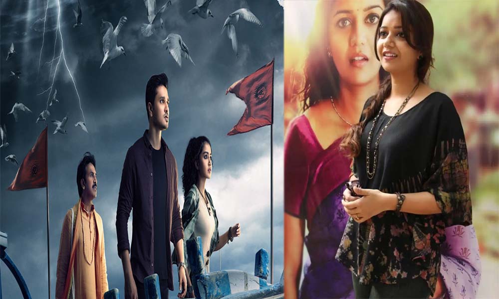 కార్తికేయ సీక్వెల్ సినిమాలో అనుపమ నటించడానికి కారణం అదేనా?