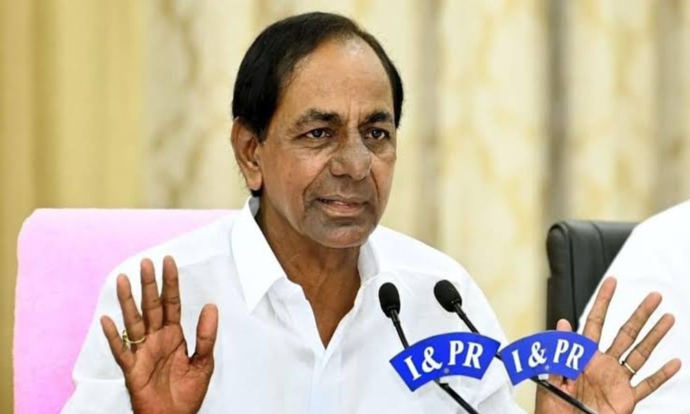ఈ మాటలు వినిపిస్తున్నాయా కేసీఆర్.. ఆ ప్రశ్నలకు సమాధానం ఉందా?