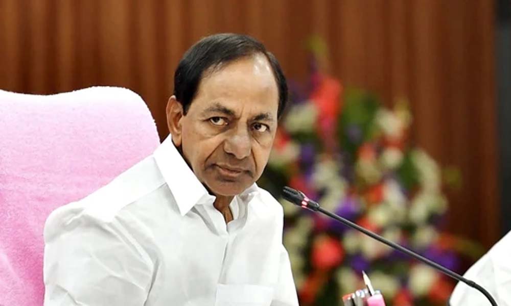 మునుగోడు ఉపఎన్నికతో కేసీఆర్ పతనం ప్రారంభం?