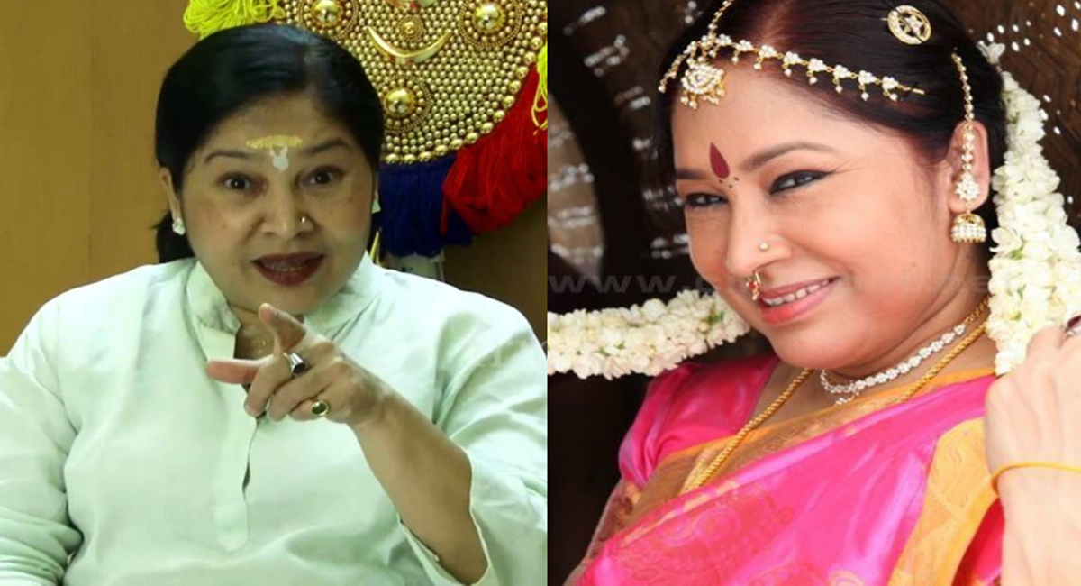 కోవై సరళ బ్రహ్మానందం గురించి బయటపెట్టిన షాకింగ్ నిజాలు.. తాను ఇండస్ట్రీకి దూరం కావడానికి అదేనట!