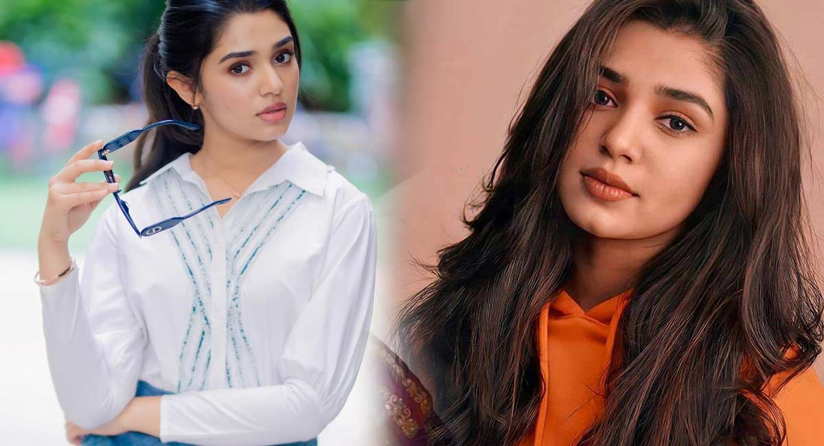 కృతి శెట్టి తర్వాత సినిమా ఎన్టీఆర్ తోనేనా.. న్యూస్ వైరల్!