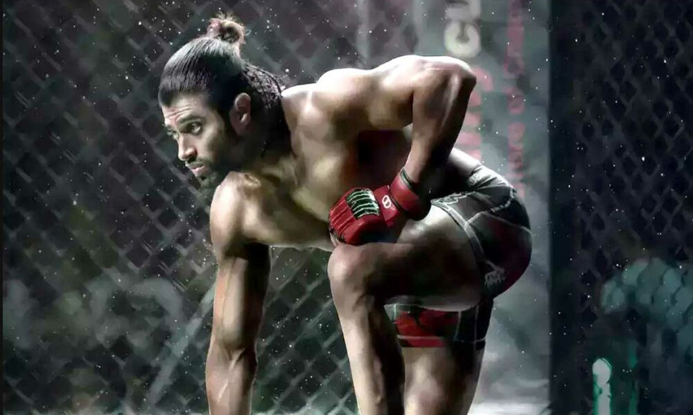 వైరల్ : ఈడీ విచారణ తర్వాత అదిరిపోయిన ‘లైగర్’ రెస్పాన్స్.!