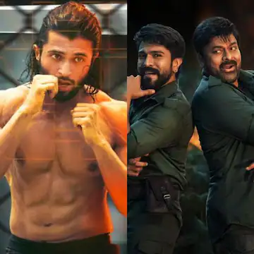 షాకింగ్ : “లైగర్” కి “ఆచార్య” ని మించి భారీ లాసులు..?