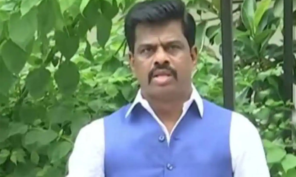 గోరంట్ల మాధవ్ కేసుకు ఎండ్ కార్డ్.. టీడీపీ నేతలు గోల చేసినా వేస్ట్?