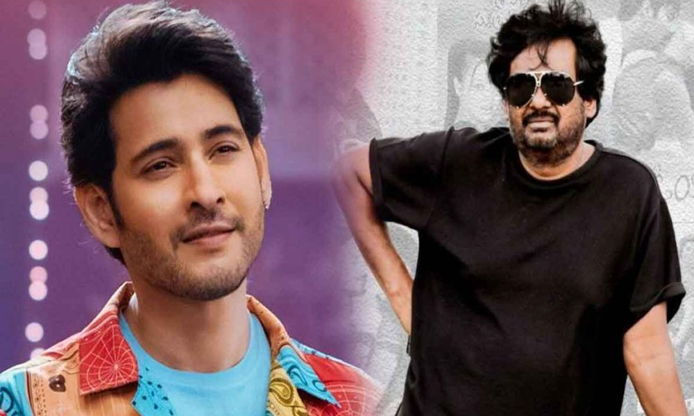 మహేష్,పూరి విభేదాల కారణంగా దూరంగా ఉంటున్నారా.. ఇందులో నిజమెంత?