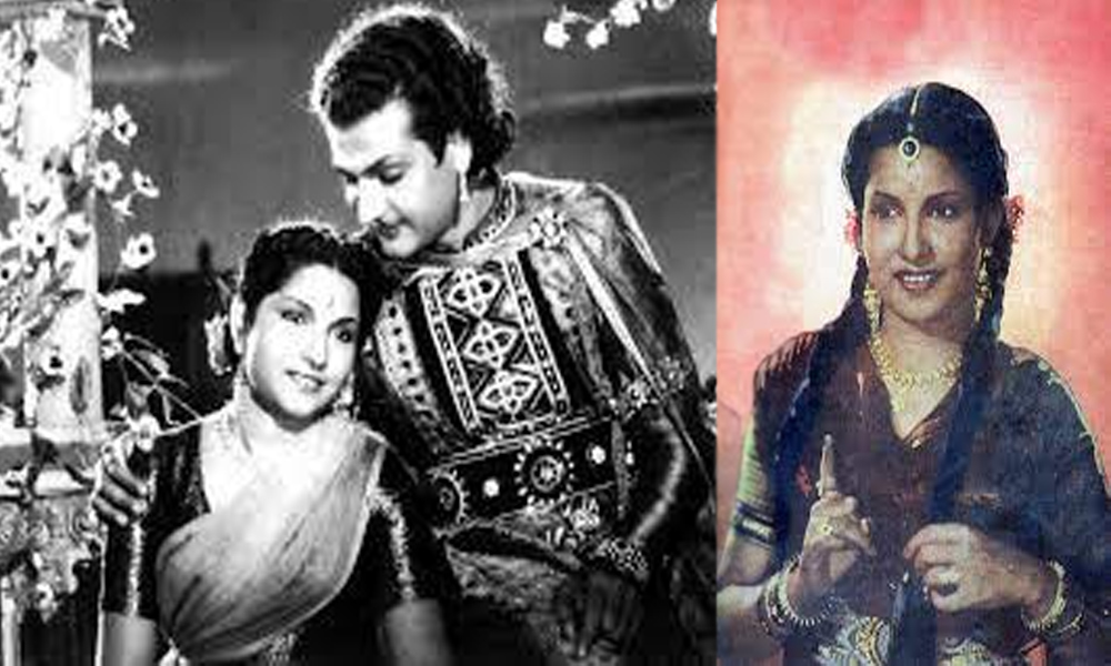 పాతాళ భైరవి హీరోయిన్ ఎంత దీనస్థితిలో చనిపోయిందో తెలిస్తే షాక్ అవ్వాల్సిందే!